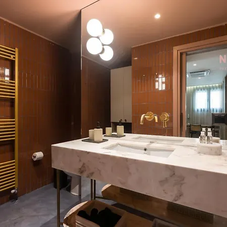 Terrakotta, Nilie Hospitality Mgmt Appartement *