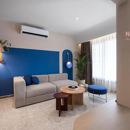 Appartement Terrakotta, Nilie Hospitality Mgmt