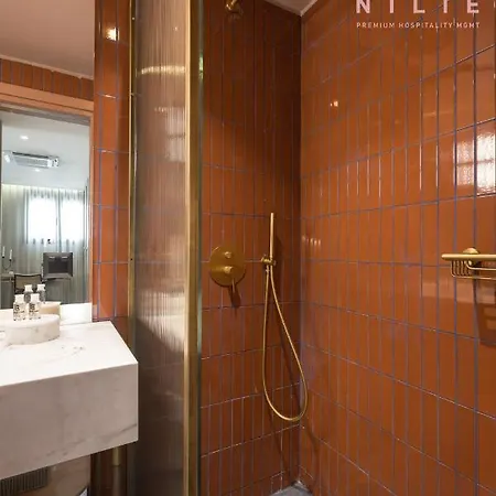 Terrakotta, Nilie Hospitality Mgmt Appartement *