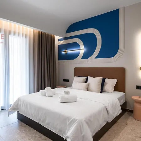 Terrakotta, Nilie Hospitality Mgmt Thessalonique
